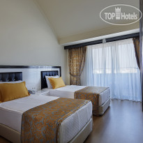 Senza The Inn Resort & Spa 