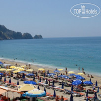 Royalisa Palmiye Beach Hotel 