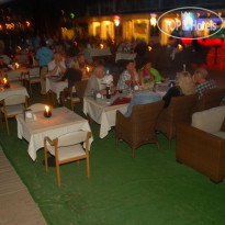 Royalisa Palmiye Beach Hotel 