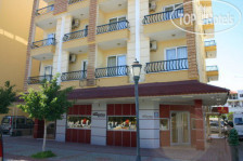 Kleopatra Saray Hotel