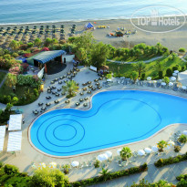 Justiniano Club Park Conti 