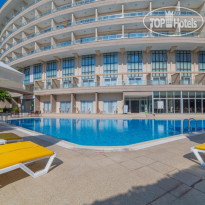 Justiniano Club Park Conti