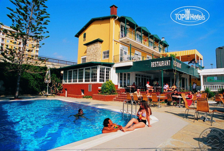 Hotel photos Antik Hotel & Garden 4*
