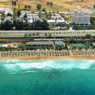 Hotel photos  Antik Hotel & Garden 4*