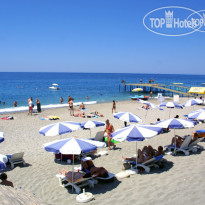 Blue Fish Hotel