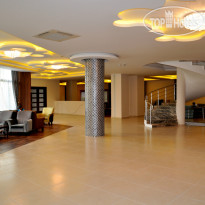 Blue Fish Hotel