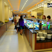 Blue Fish Hotel
