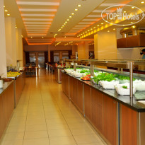 Blue Fish Hotel