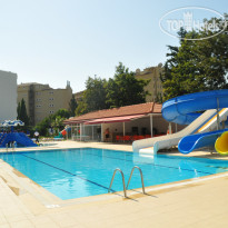 Blue Fish Hotel