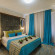 Club Big Blue Suit Hotel