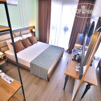 Club Big Blue Suit Hotel Superior Standart