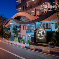 Club Big Blue Suit Hotel 4*