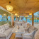 Club Big Blue Suit Hotel SITTING AREA