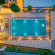 Club Big Blue Suit Hotel 