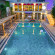 Club Big Blue Suit Hotel 