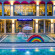 Club Big Blue Suit Hotel 
