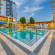 Club Big Blue Suit Hotel 