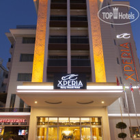 Xperia Saray Beach