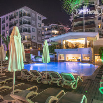 Xperia Saray Beach