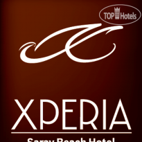 Xperia Saray Beach 