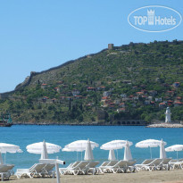 XO Alanya Hotel (закрыт) 