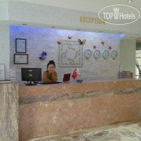 XO Alanya Hotel (закрыт) 