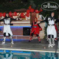 XO Alanya Hotel (closed) 