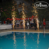 XO Alanya Hotel (закрыт) 