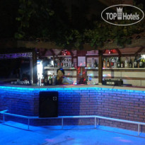 XO Alanya Hotel (закрыт) 