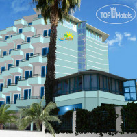 XO Alanya Hotel (closed) 3*