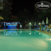 XO Alanya Hotel (закрыт) 