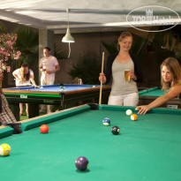 Club Mermaid Village