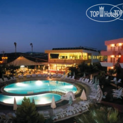 Club Mermaid Village 4*