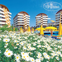 Alaiye Resort & Spa 