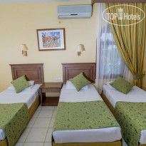 Green Paradise Beach Hotel 