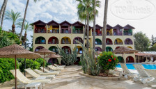 Green Paradise Beach Hotel 4*