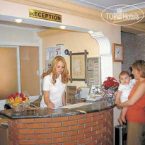 Miss Cleopatra Hotel  