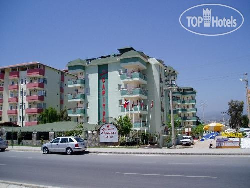 Фотографии отеля  Grand Capital Beach 3*