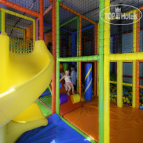 Rubi Platinum Spa Resort & Suites QUERCIA MINI CLUB- PLAY ROOM