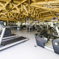 Rubi Platinum Spa Resort & Suites FITNESS CENTER