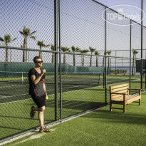 Rubi Platinum Spa Resort & Suites TENNIS COURTS