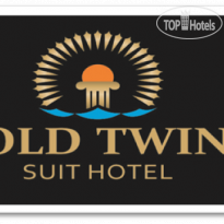 Gold Twins Suit Hotel 