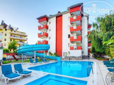 Solis Beach Hotel 3*