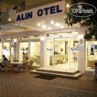 Alin Hotel 3*