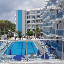 MySea Hotel Alara 4*