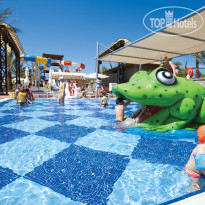 Quattro Beach Spa & Resort 