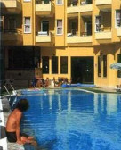 Gold Hotel 3*