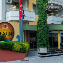 Sifalar Hotel 