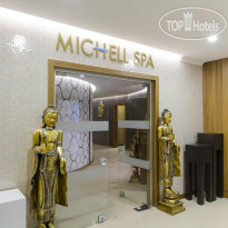 Michell Hotel & Spa 