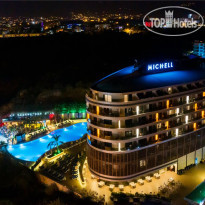 Michell Hotel & Spa 